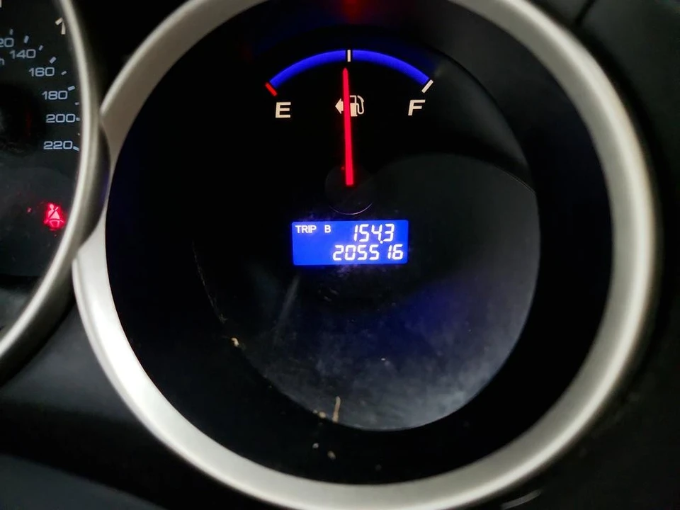 2008 Honda Fit - Image 15 of 21
