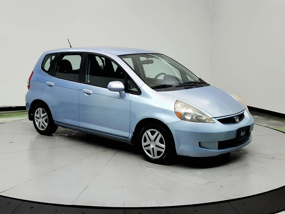 2008 Honda Fit - Image 3 of 21