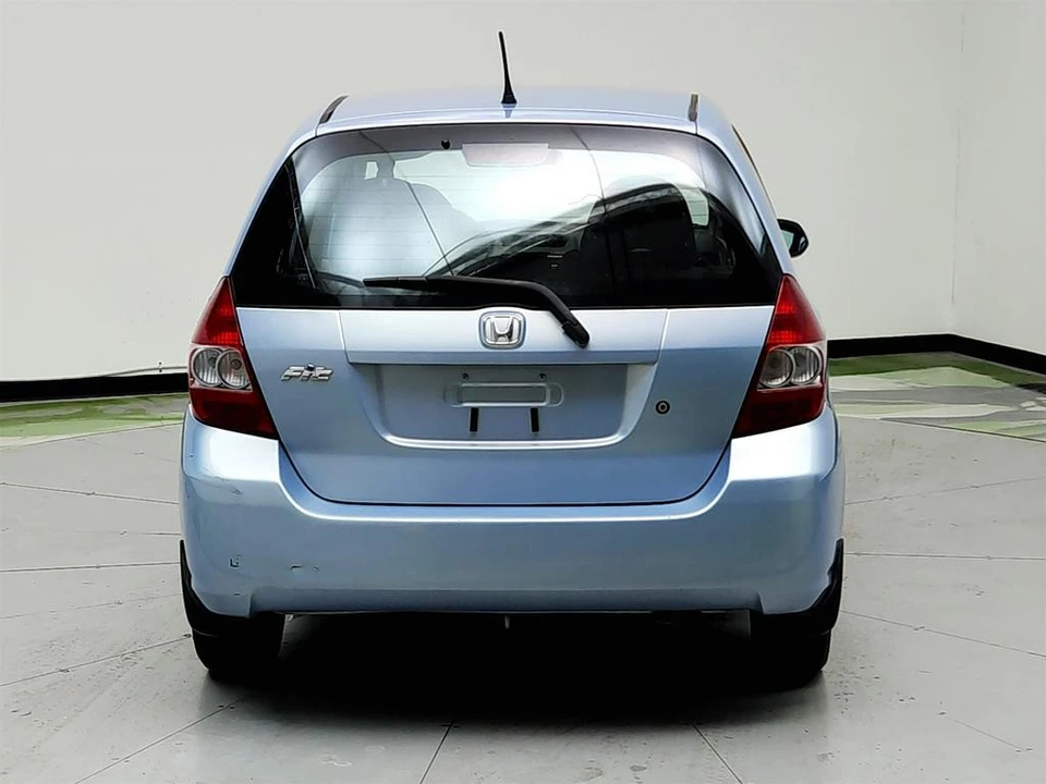 2008 Honda Fit - Image 6 of 21