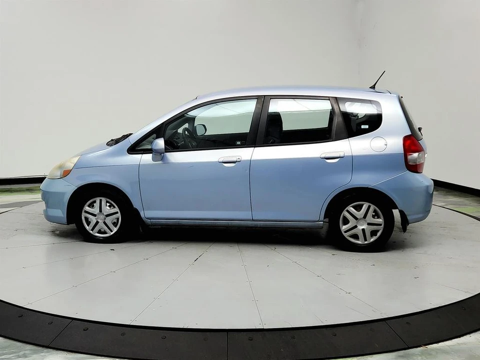 2008 Honda Fit - Image 8 of 21