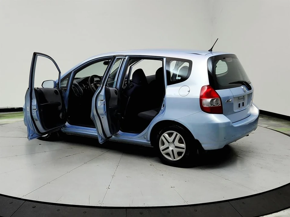 2008 Honda Fit - Image 12 of 21