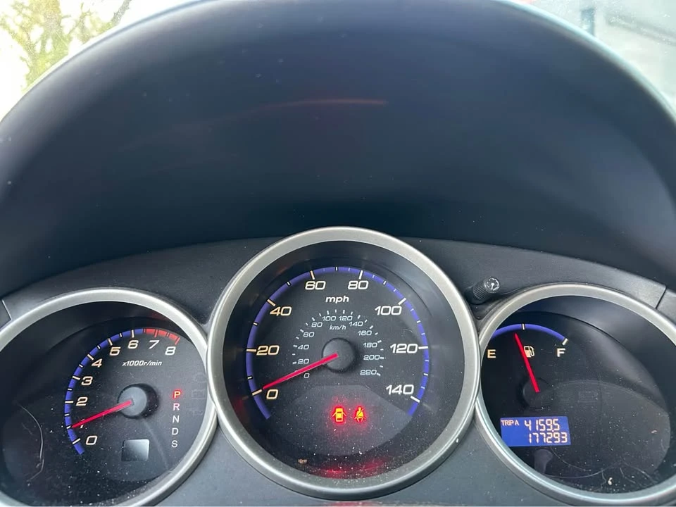 2008 Honda Fit - Image 7 of 9
