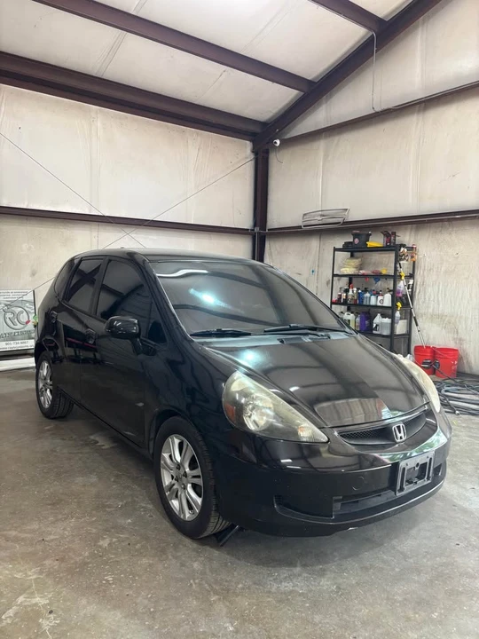 2008 Honda Fit - Image 2 of 9