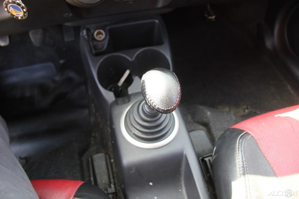 2008 Honda Fit - Image 21 of 21