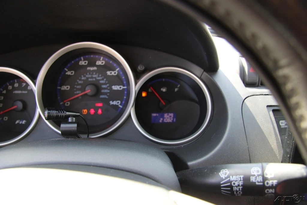 2008 Honda Fit - Image 18 of 21