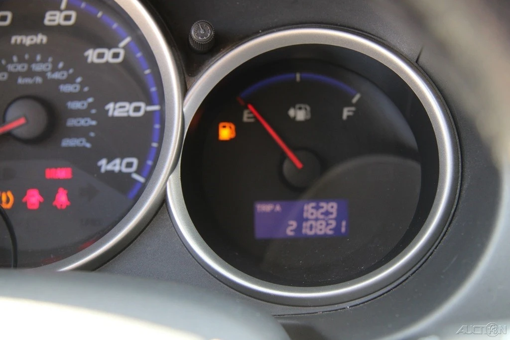 2008 Honda Fit - Image 19 of 21