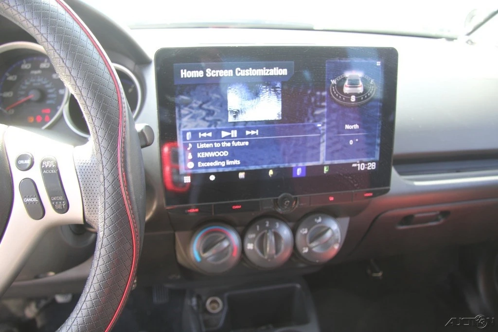 2008 Honda Fit - Image 20 of 21