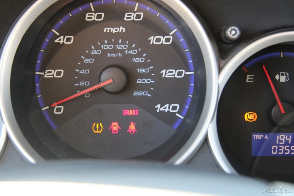 2008 Honda Fit - Image 16 of 21
