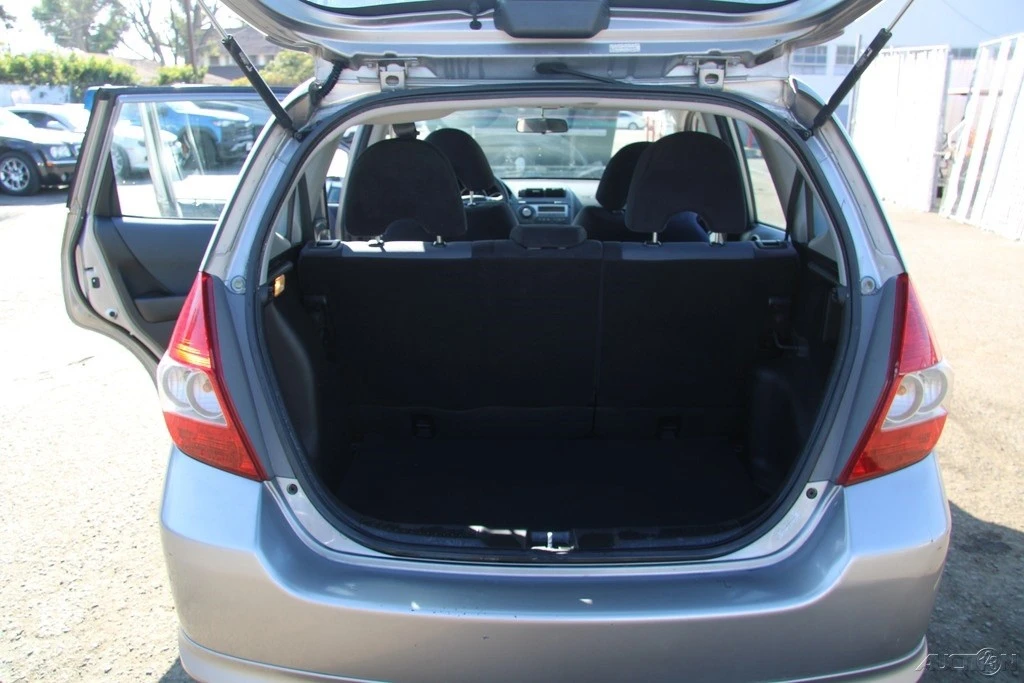 2008 Honda Fit - Image 21 of 21