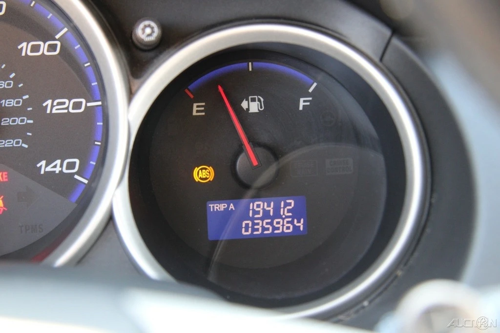2008 Honda Fit - Image 15 of 21