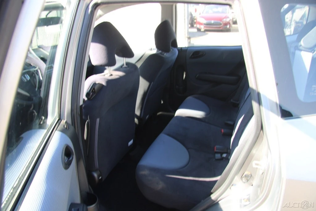 2008 Honda Fit - Image 20 of 21