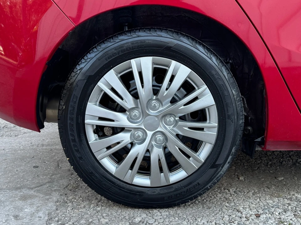 2008 Honda Fit - Image 14 of 14
