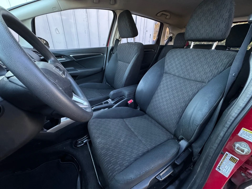 2008 Honda Fit - Image 7 of 14