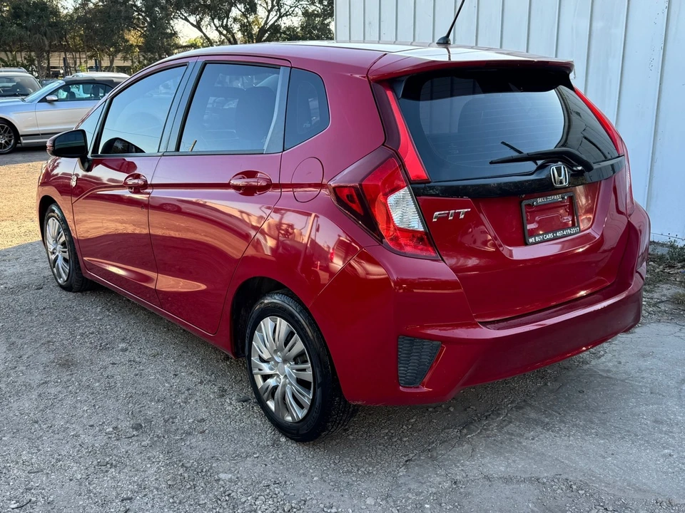 2008 Honda Fit - Image 2 of 14