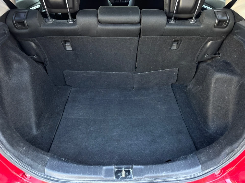 2008 Honda Fit - Image 12 of 14