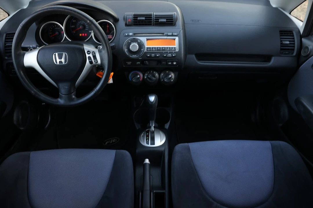 2008 Honda Fit - Image 2 of 12