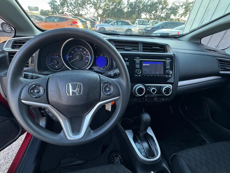 2008 Honda Fit - Image 9 of 14