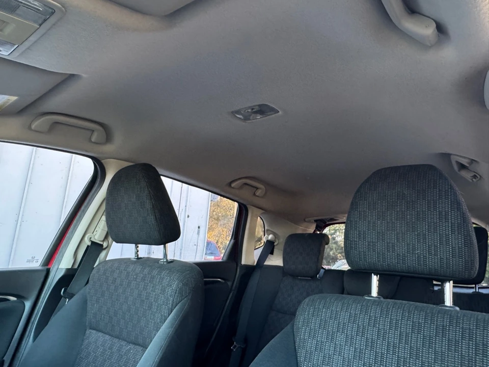 2008 Honda Fit - Image 11 of 14