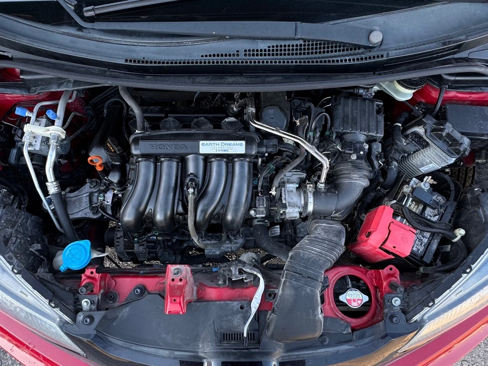 2008 Honda Fit - Image 13 of 14