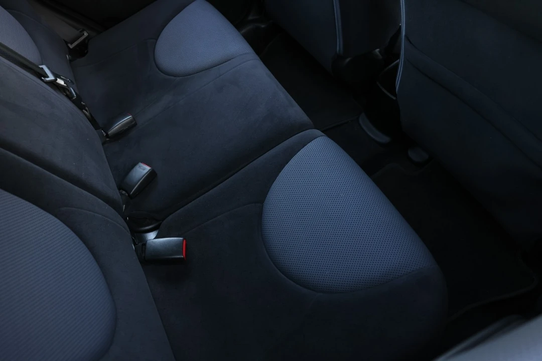2008 Honda Fit - Image 12 of 12