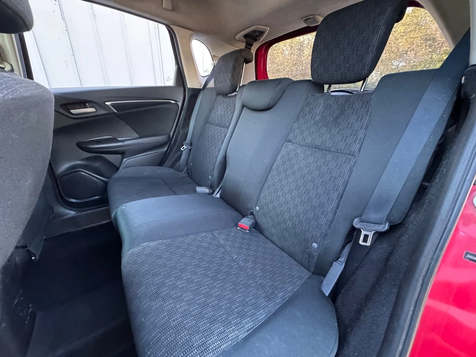 2008 Honda Fit - Image 8 of 14