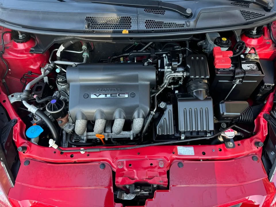 2008 Honda Fit - Image 15 of 16