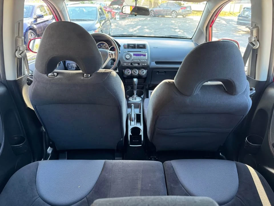2008 Honda Fit - Image 13 of 16