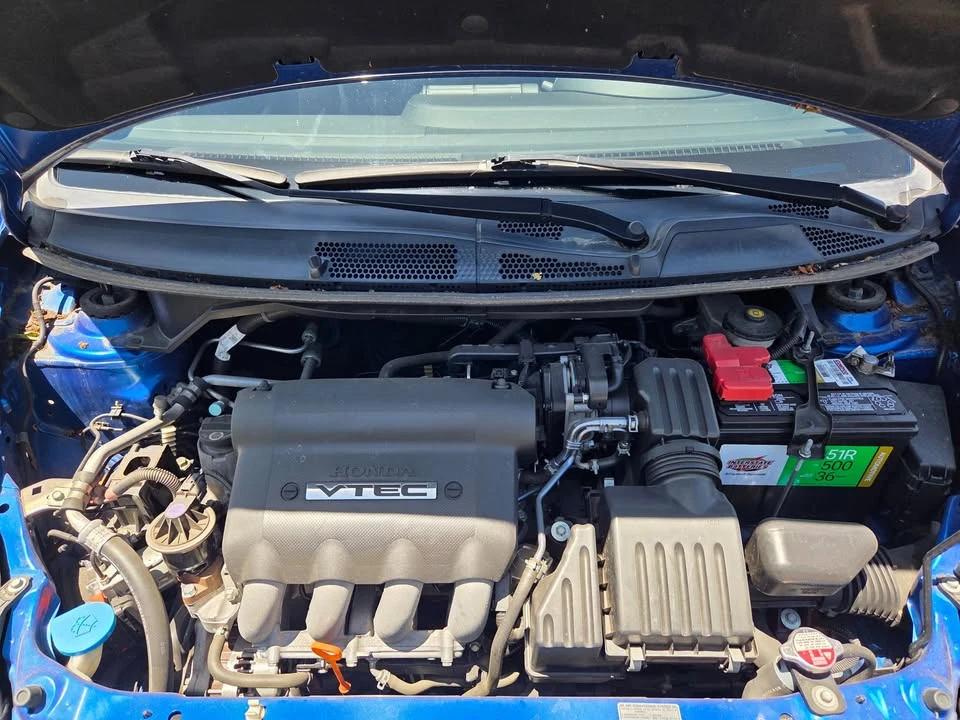 2008 Honda Fit - Image 2 of 9