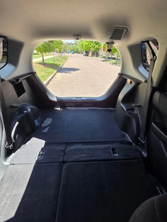 2008 Honda Fit - Image 8 of 9