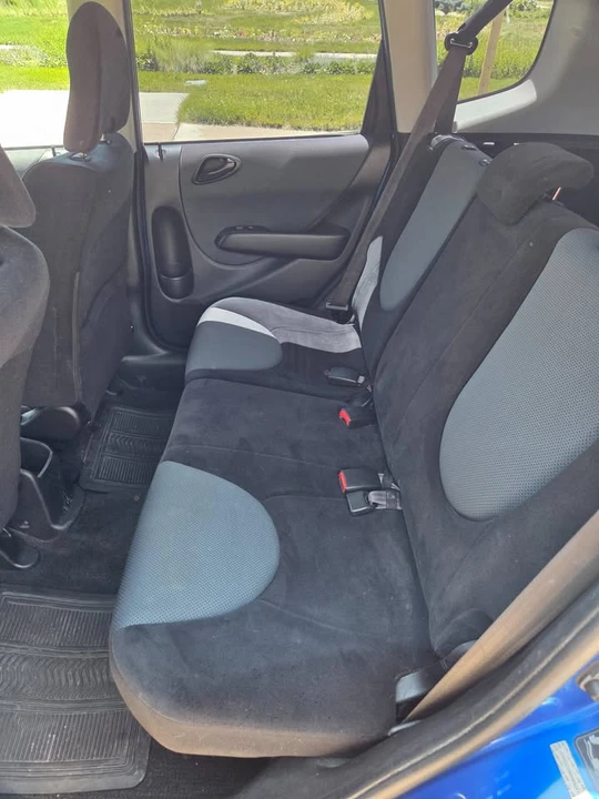2008 Honda Fit - Image 3 of 9