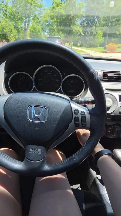 2008 Honda Fit - Image 9 of 9
