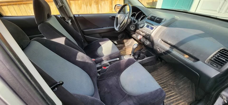 2008 Honda Fit - Image 4 of 6