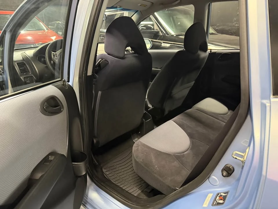 2008 Honda Fit - Image 10 of 14