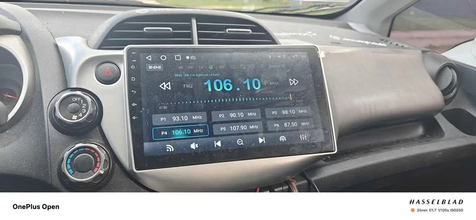 2008 Honda Fit - Image 2 of 5