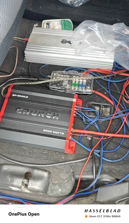 2008 Honda Fit - Image 5 of 5