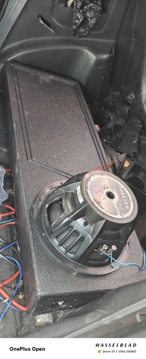 2008 Honda Fit - Image 4 of 5