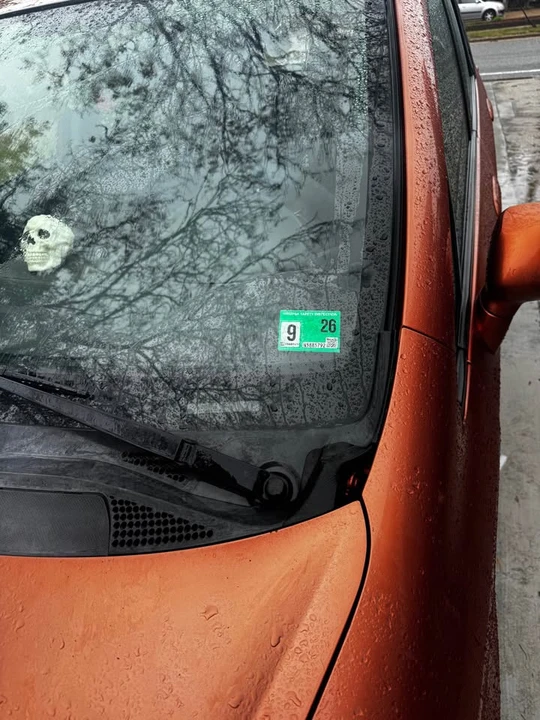 2008 Honda Fit - Image 2 of 17