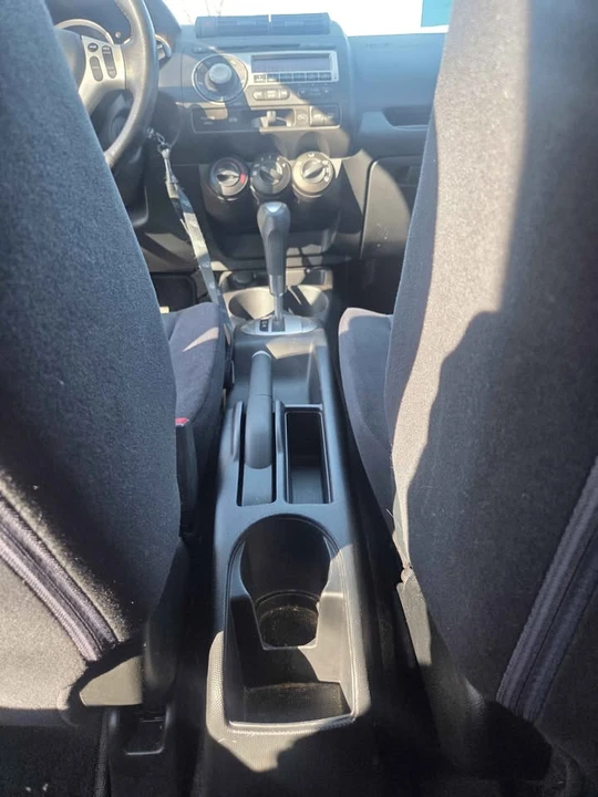 2008 Honda Fit - Image 14 of 16