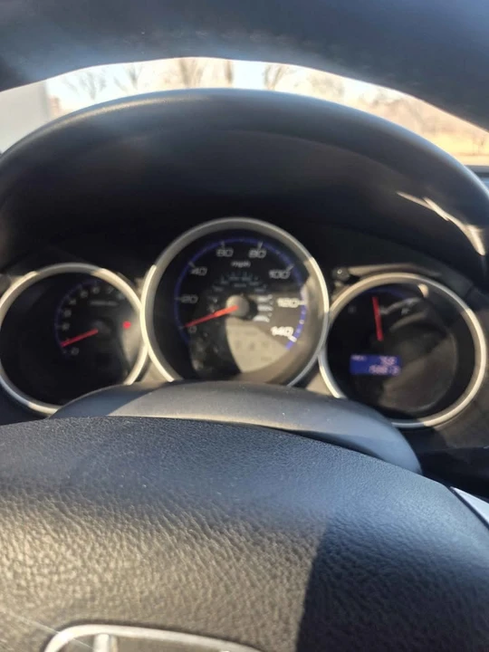 2008 Honda Fit - Image 16 of 16