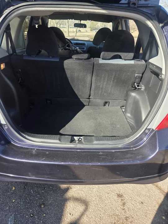 2008 Honda Fit - Image 7 of 16