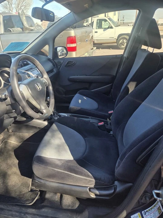 2008 Honda Fit - Image 8 of 16
