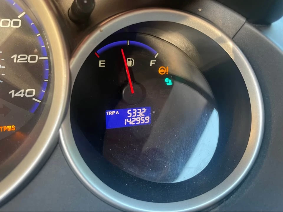 2008 Honda Fit - Image 2 of 3