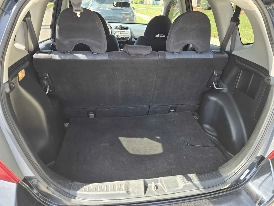 2008 Honda Fit - Image 11 of 13