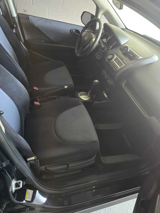 2008 Honda Fit - Image 9 of 13