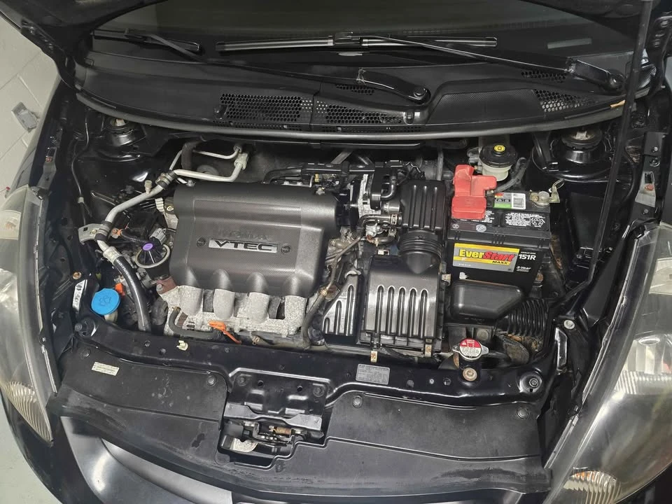 2008 Honda Fit - Image 13 of 13