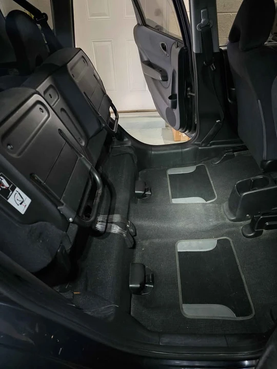 2008 Honda Fit - Image 12 of 13