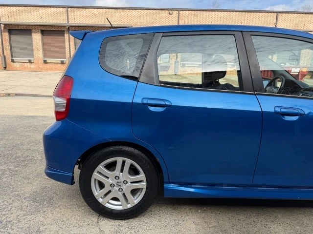 2008 Honda Fit - Image 8 of 13