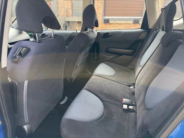 2008 Honda Fit - Image 13 of 13