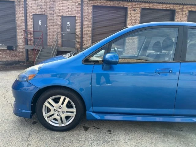 2008 Honda Fit - Image 3 of 13