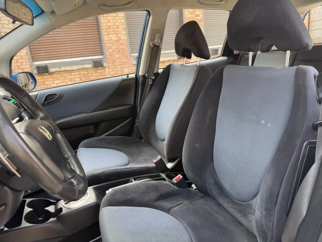 2008 Honda Fit - Image 12 of 13
